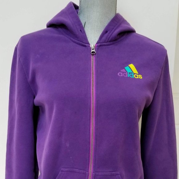 Adidas hoodie